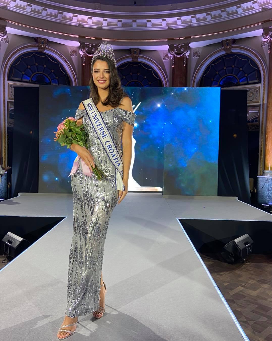miss universe hrvatske