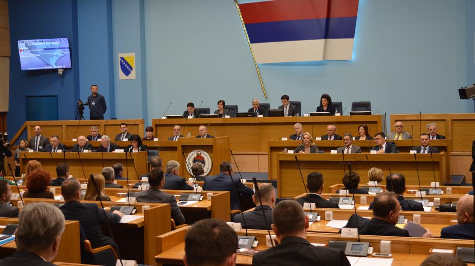 22  posebna sjedncia nsrs