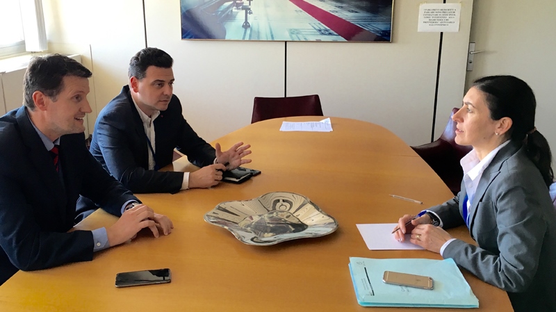 220416 del psbih - koizvjestilac