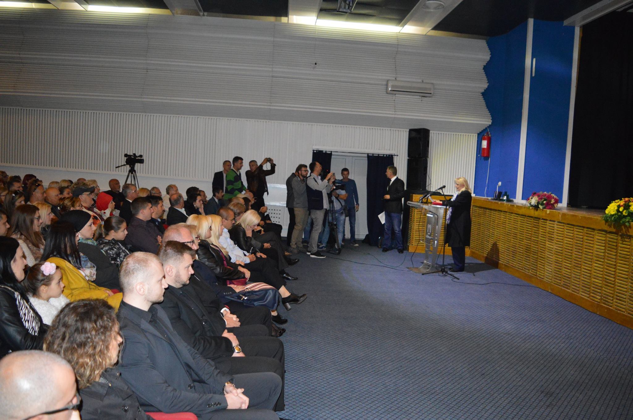 Gradska uprava Grada Bihaća