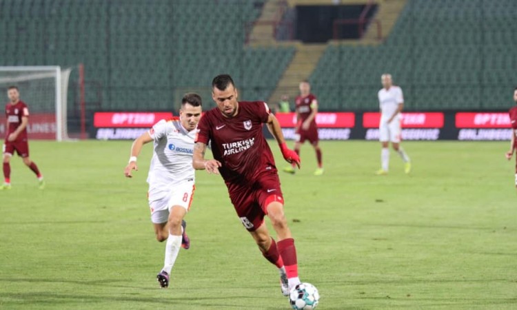 230820_Sarajevo_Velez