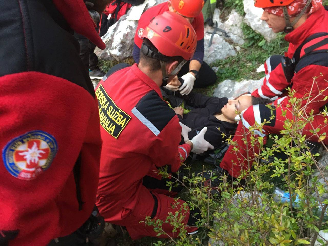 HGSS Čitluk Međugorje