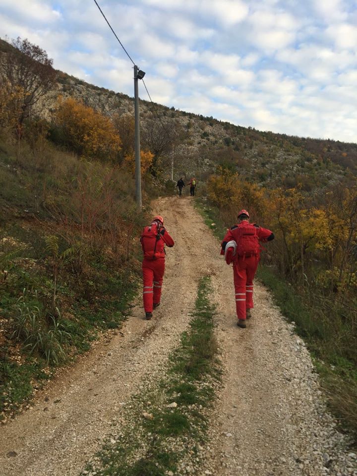 HGSS Čitluk Međugorje