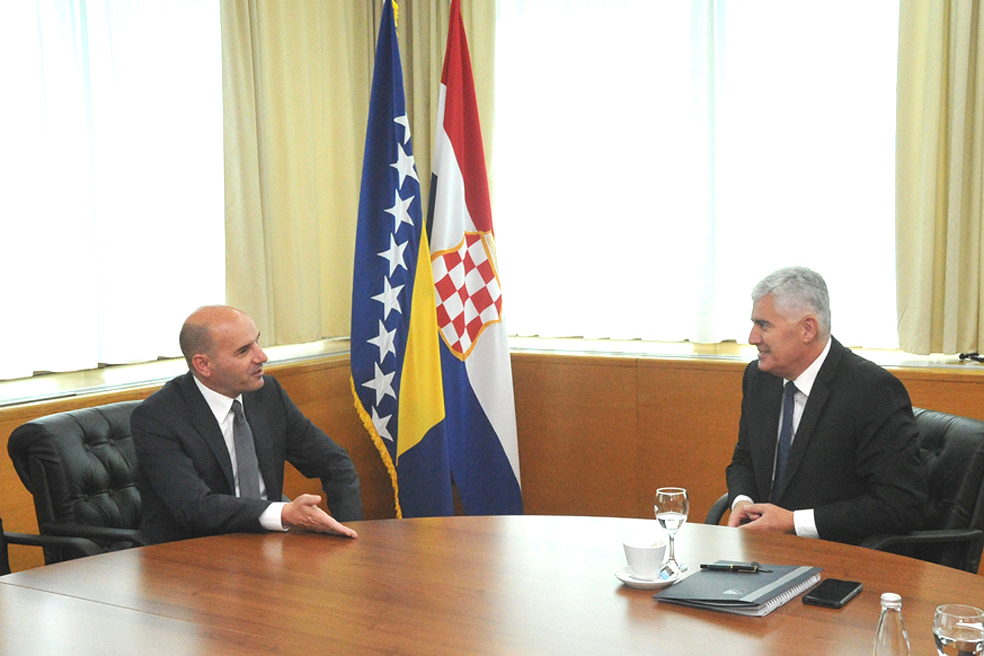 240719 Covic amb Srbije