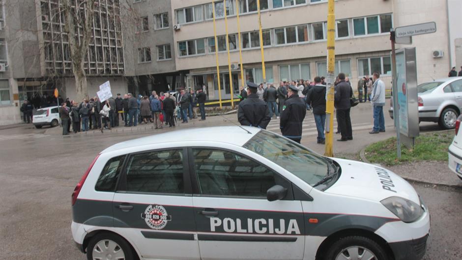 241 protest radnika tk