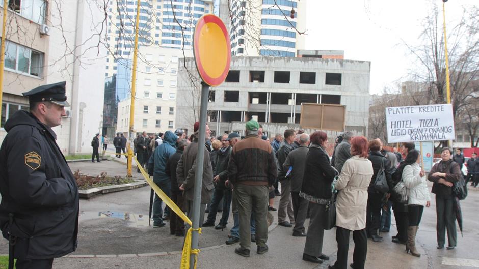 242 protest radnika tk