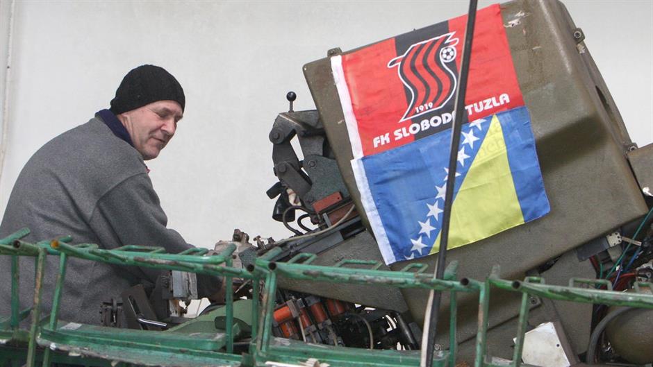 246 radnici aide poceli raditi