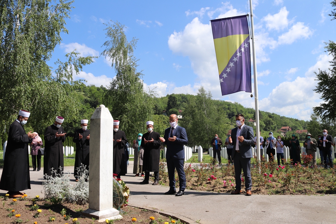 KABINET POTPREDSJEDNIKA RS