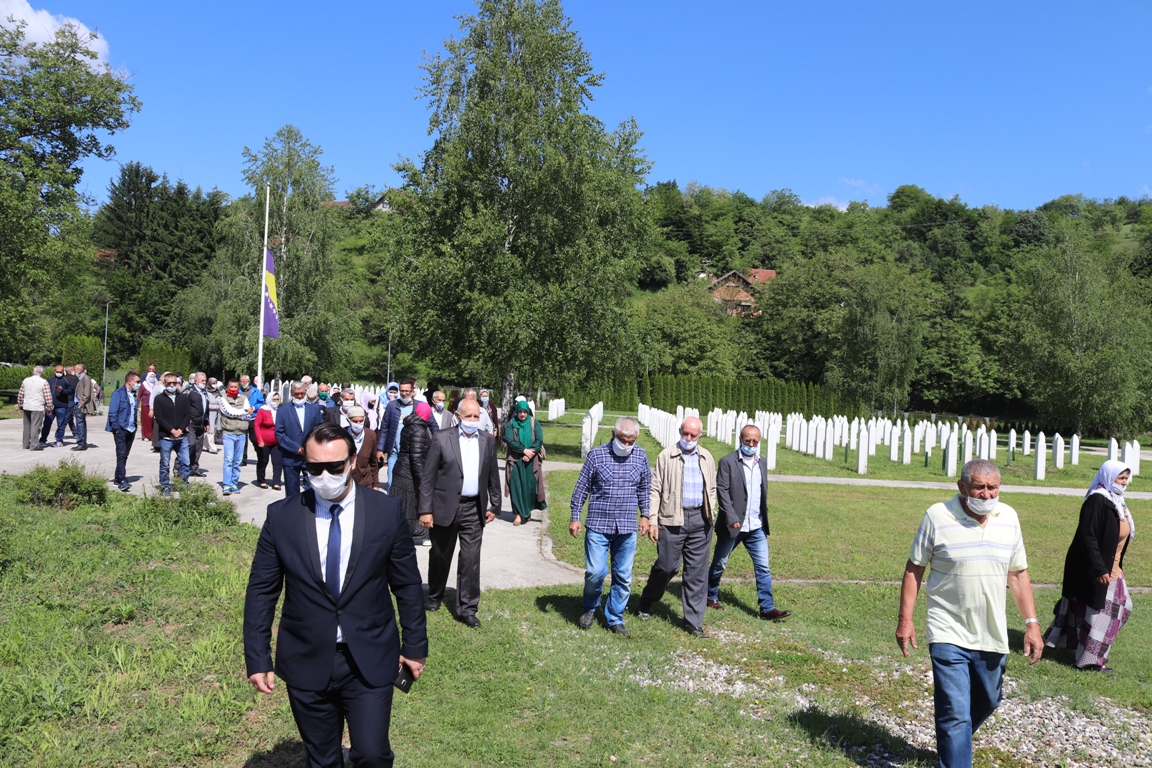 KABINET POTPREDSJEDNIKA RS