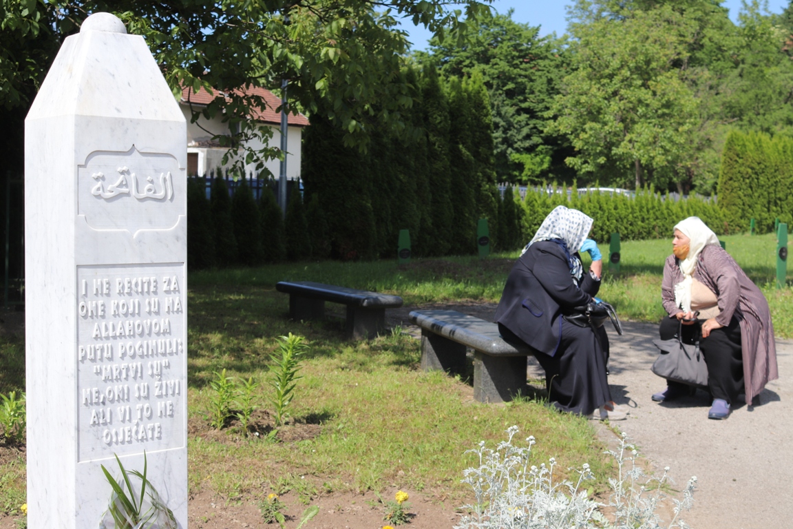 KABINET POTPREDSJEDNIKA RS/Arhiv