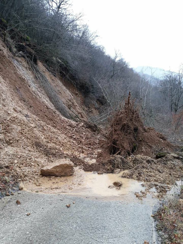 Civilna zaštita Konjic