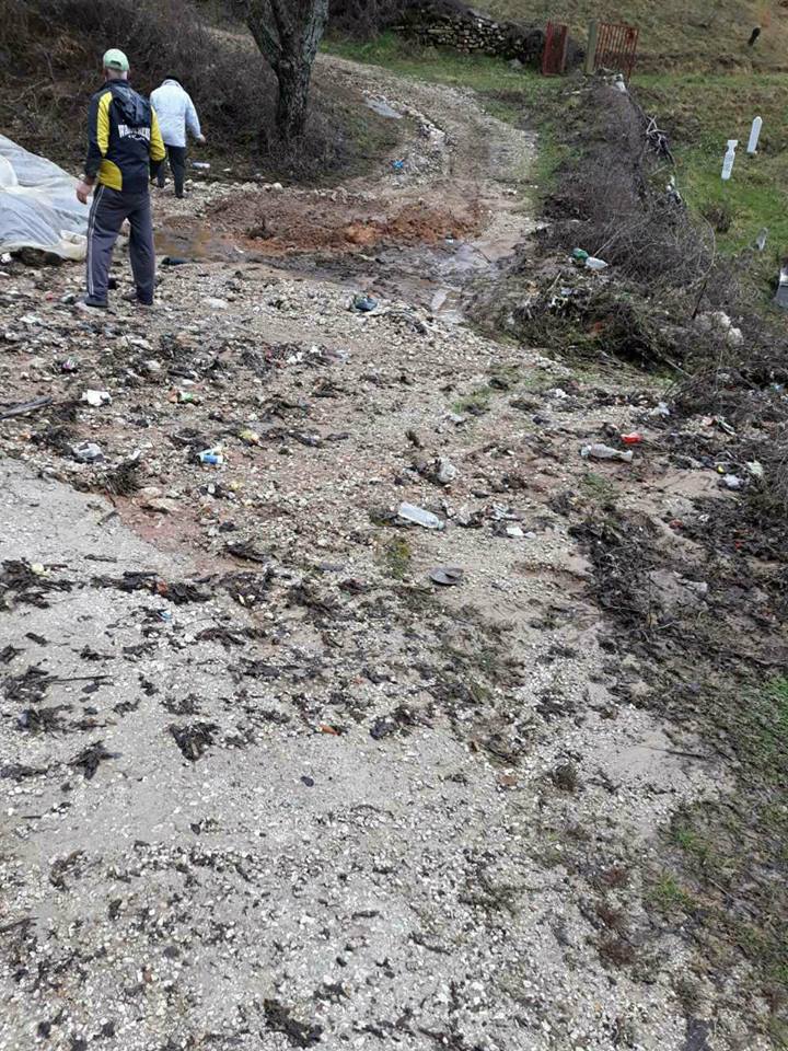 Civilna zaštita Konjic