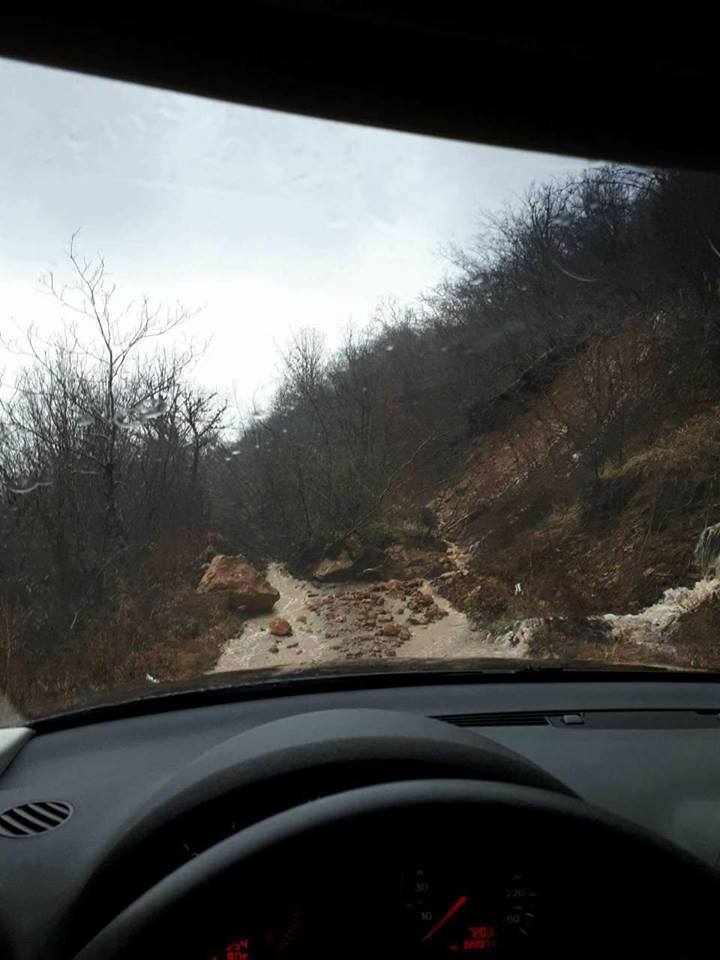 Civilna zaštita Konjic