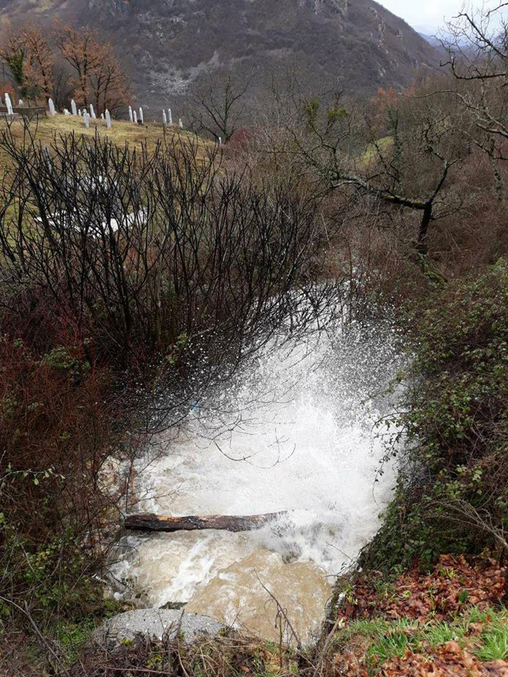 Civilna zaštita Konjic