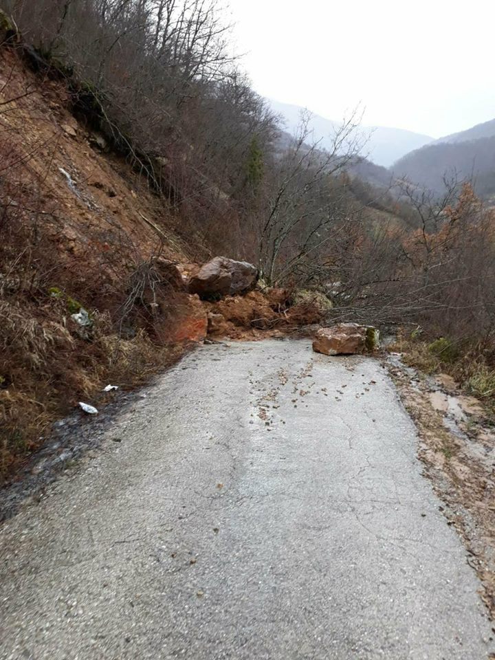 Civilna zaštita Konjic