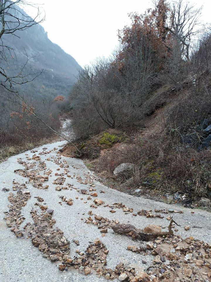 Civilna zaštita Konjic