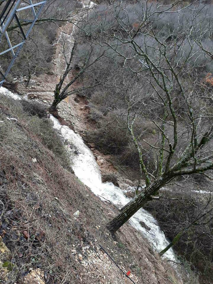 Civilna zaštita Konjic