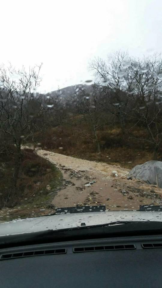 Civilna zaštita Konjic