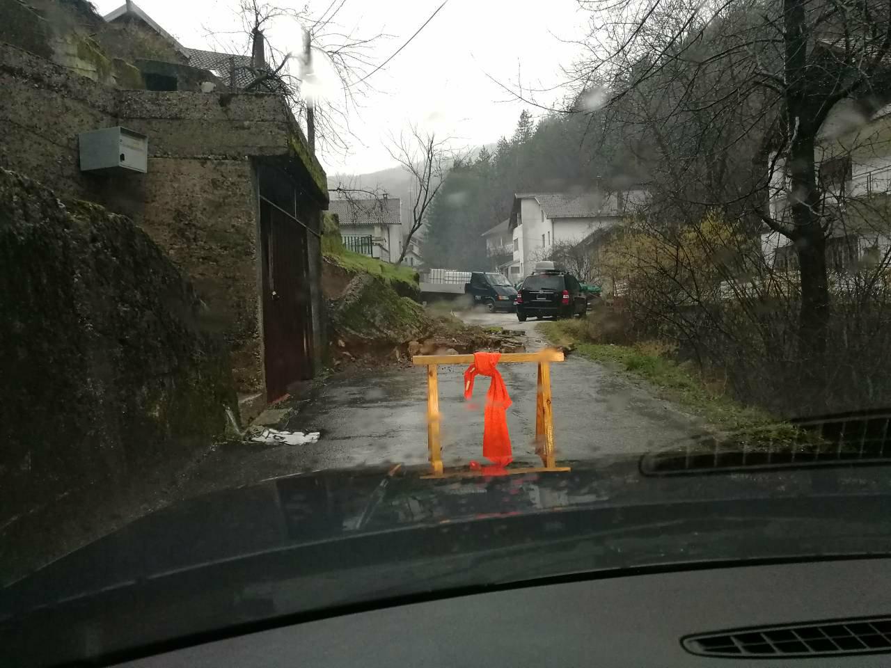 Civilna zaštita Konjic