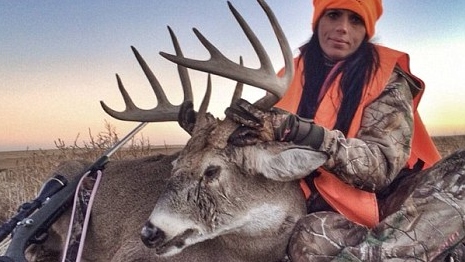 Sabrine Corgatelli/ Facebook