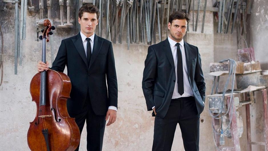 2cellos2