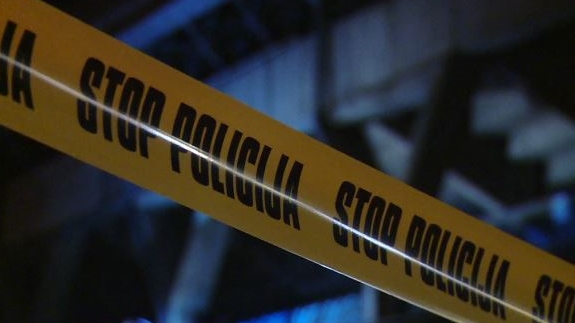 grbavica žuta traka