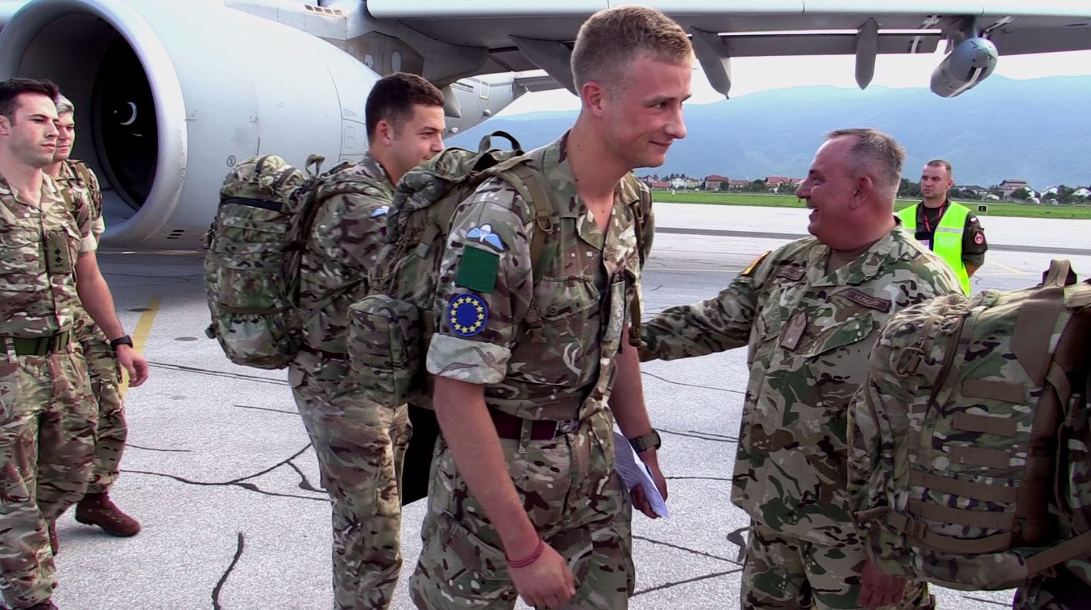 EUFOR