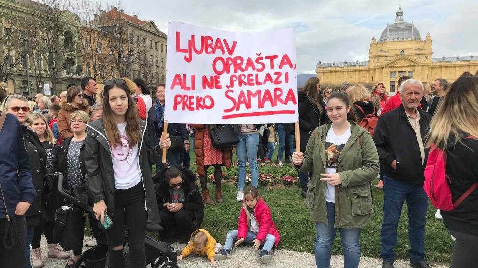 N1/Matea Dominiković