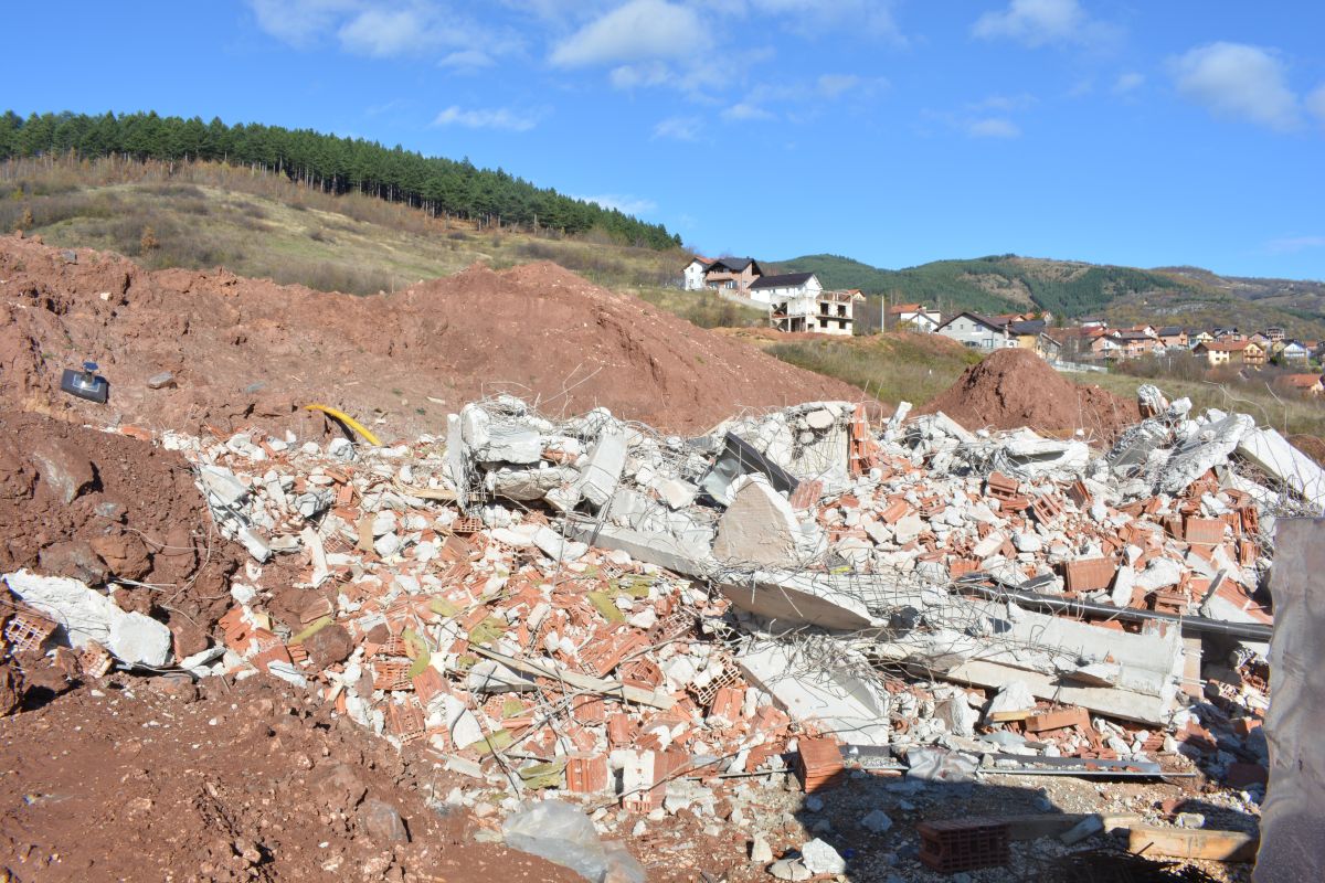 Općina Stari Grad Sarajevo