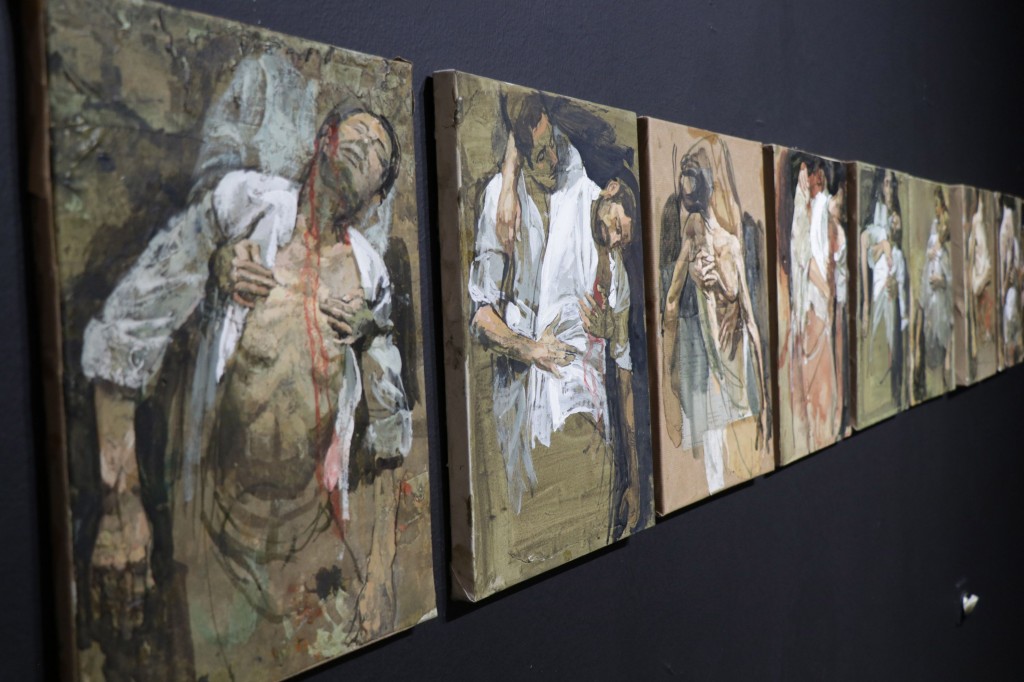 Fena/Harun Muminović