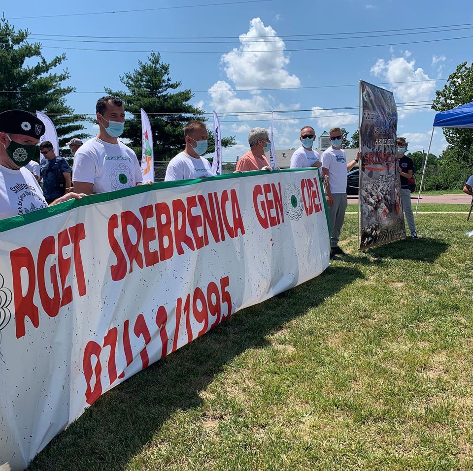 Facebook - St. Louis Bosnians Inc.