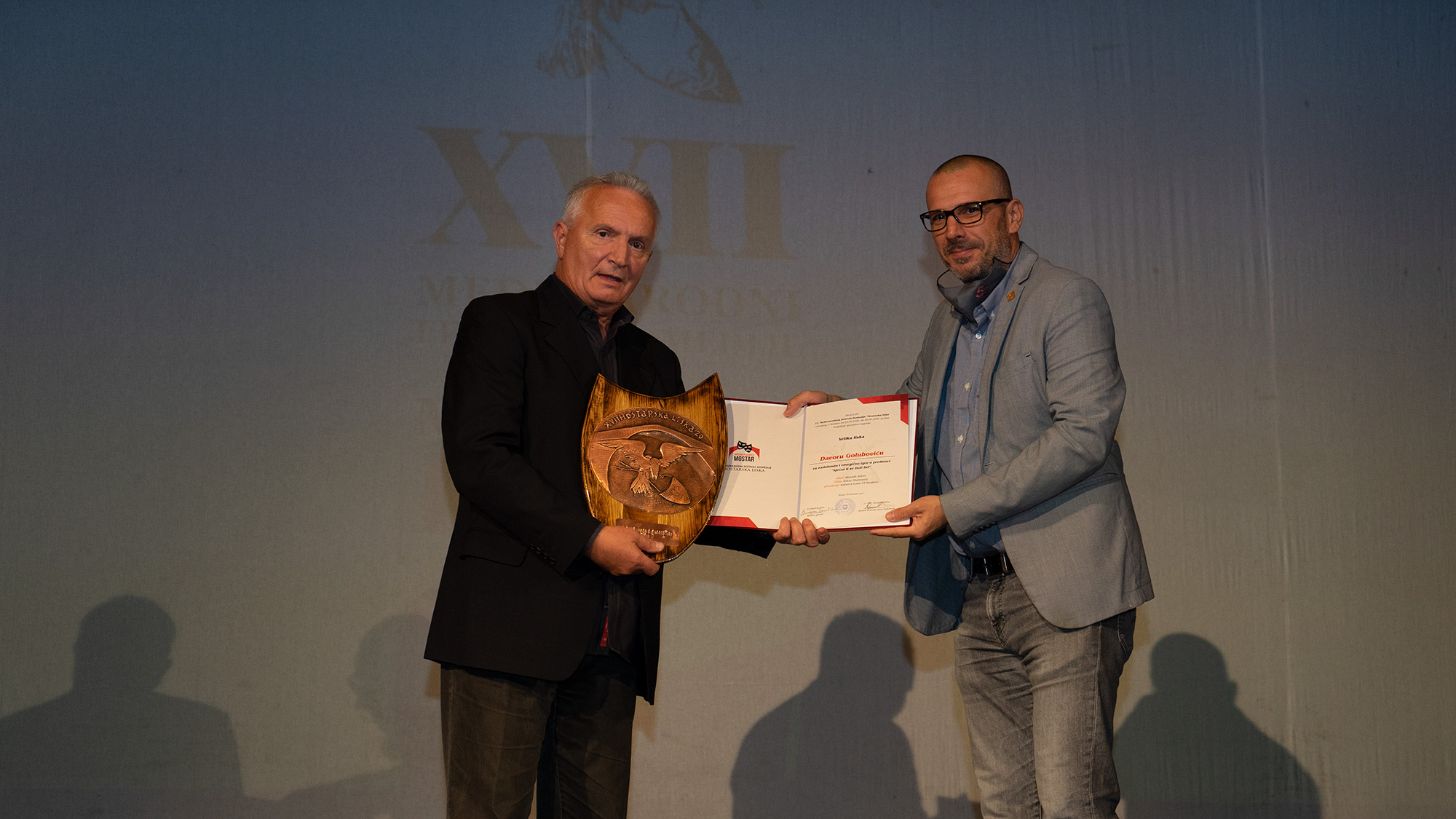 J.U. Narodno pozorište u Mostaru