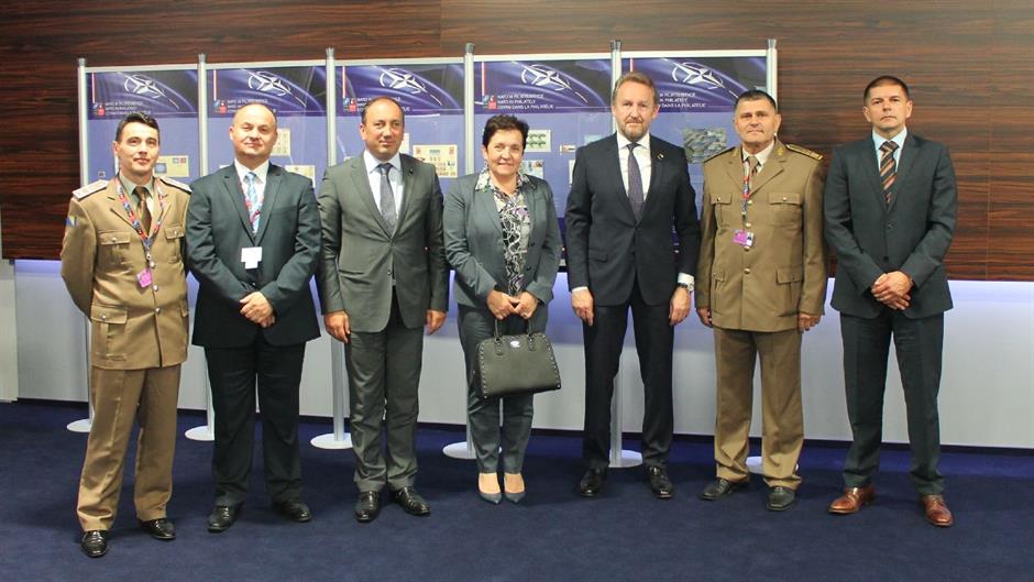 3 bh izaslanstvo NATO 7.8.2016