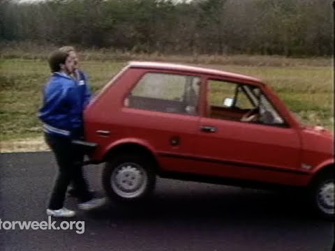 30 godina od prvog Yuge u SAD-u