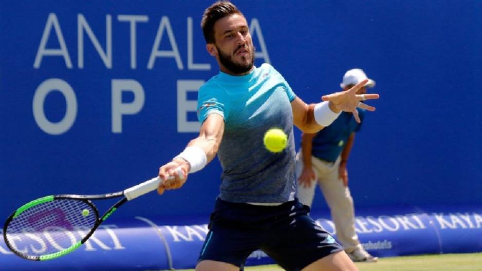 300618_Dzumhur_Antalija