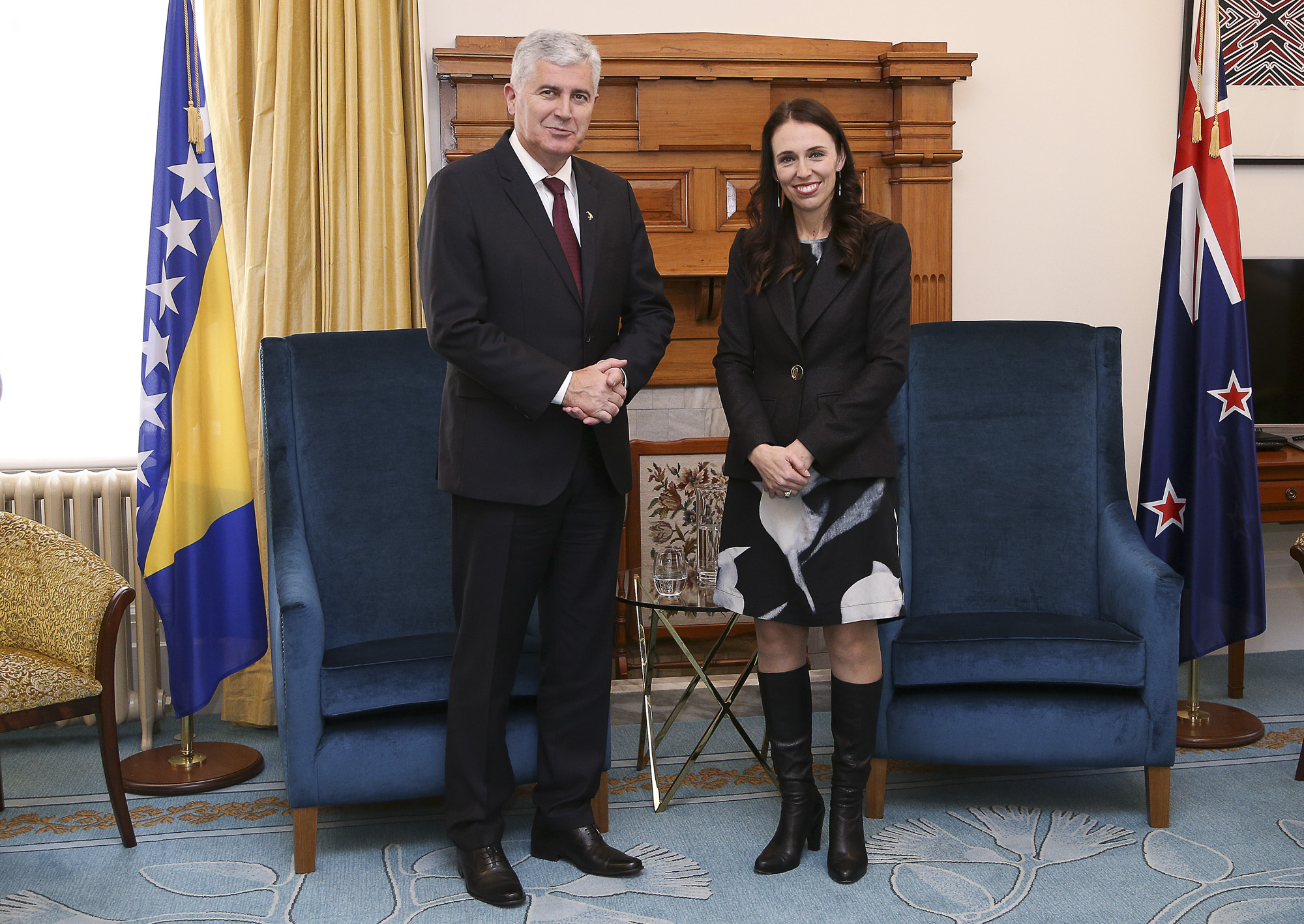 Predsjedništvo BiH