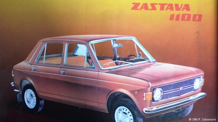 DW/Faruk Šabanović