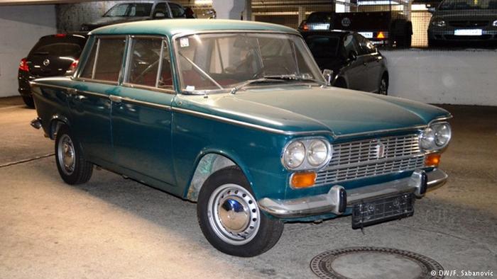 DW/Faruk Šabanović