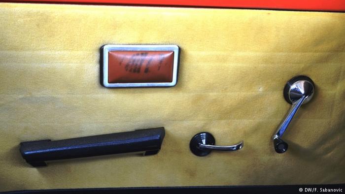 DW/Faruk Šabanović