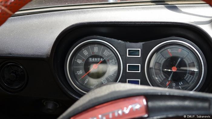 DW/Faruk Šabanović