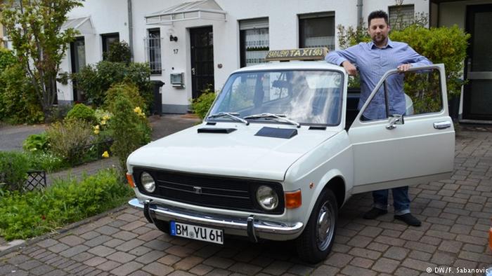 DW/Faruk Šabanović