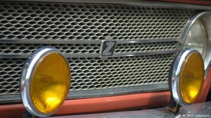 DW/Faruk Šabanović