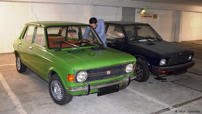 DW/Faruk Šabanović