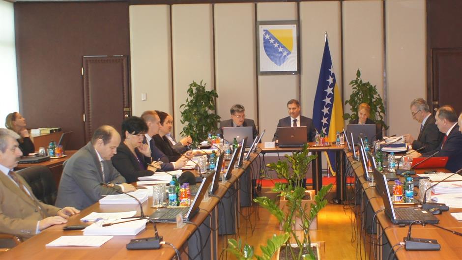 39 sjednica VMBiH 13-01-16