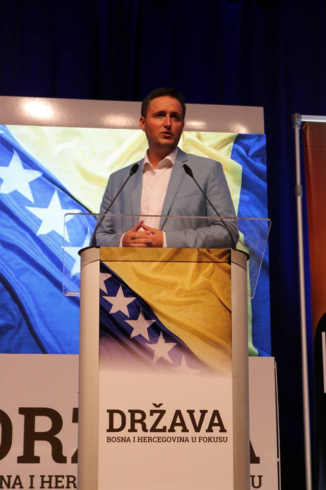 SDP BiH