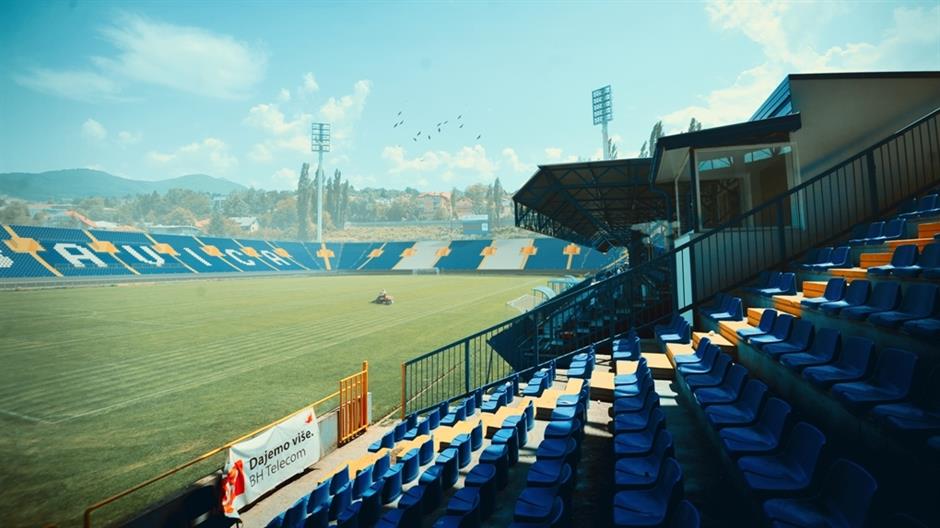 3D prikaz buduceg izgleda Stadiona Grbavica (2)