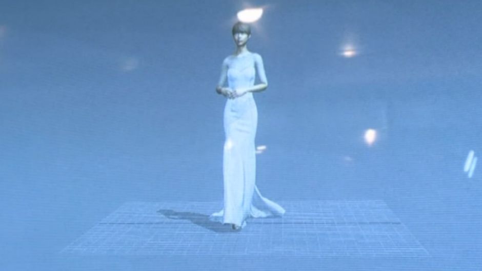 3d vjencanice