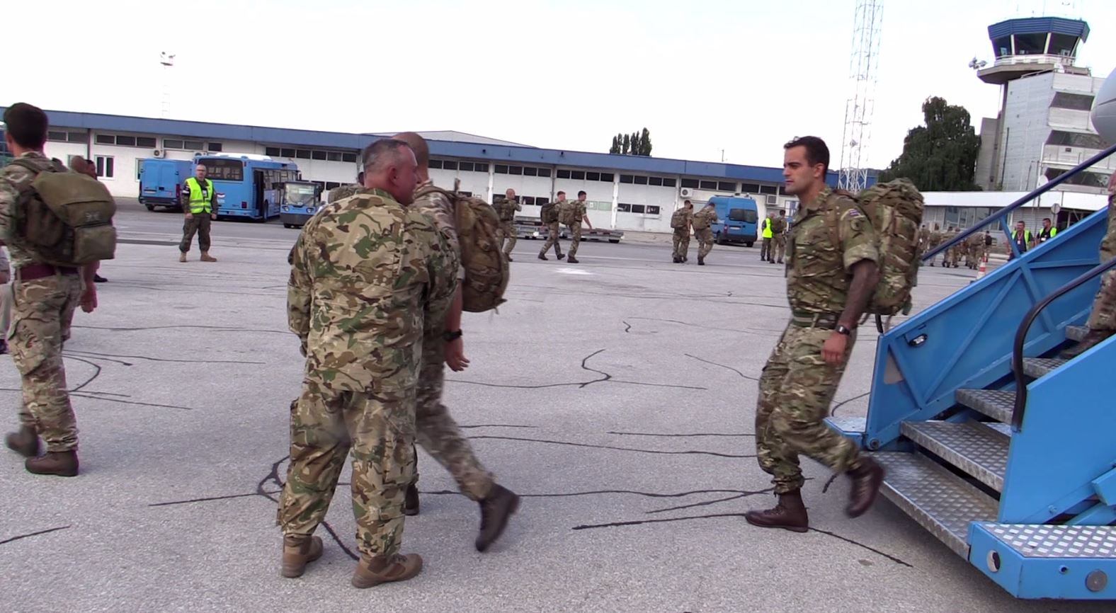 EUFOR