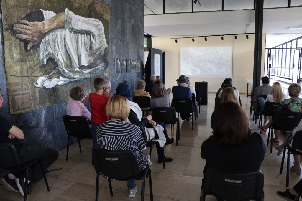 Fena/Harun Muminović