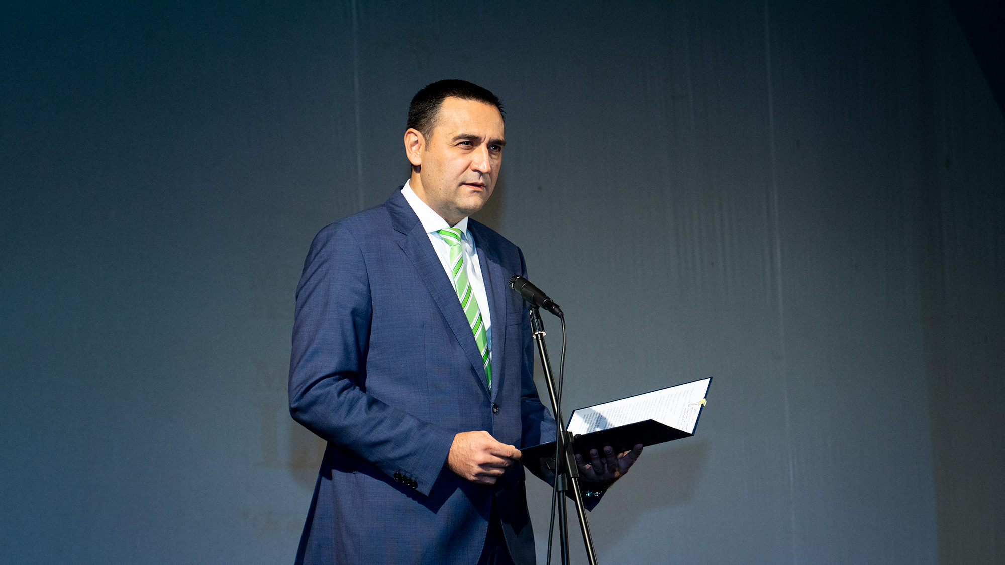 J.U. Narodno pozorište u Mostaru